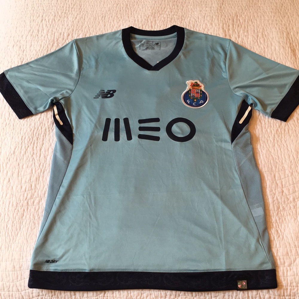 FC Porto 3rd Jersey